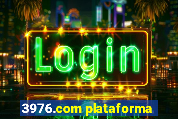 3976.com plataforma